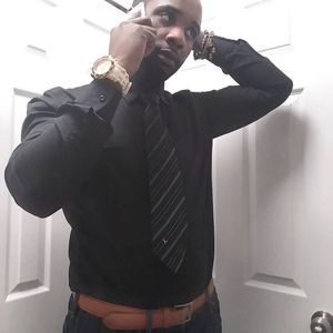 Meet your Posher, William